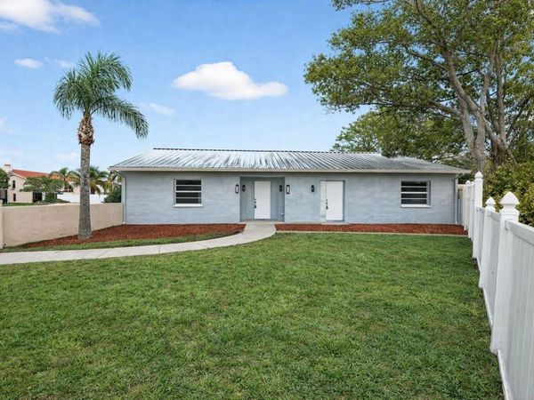 9824 POCONO STREET, PORT RICHEY, FL 34668