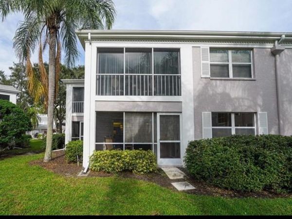 5655 SHEFFIELD GREENE CIRCLE , Unit 61, SARASOTA, FL 34235