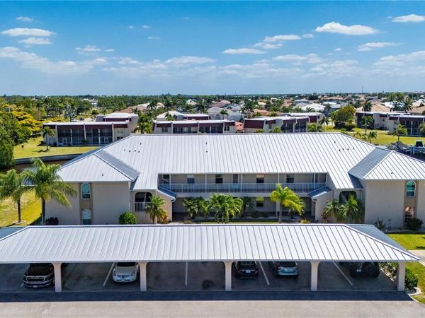 220 COLDEWAY DRIVE , Unit 123, PUNTA GORDA, FL 33950