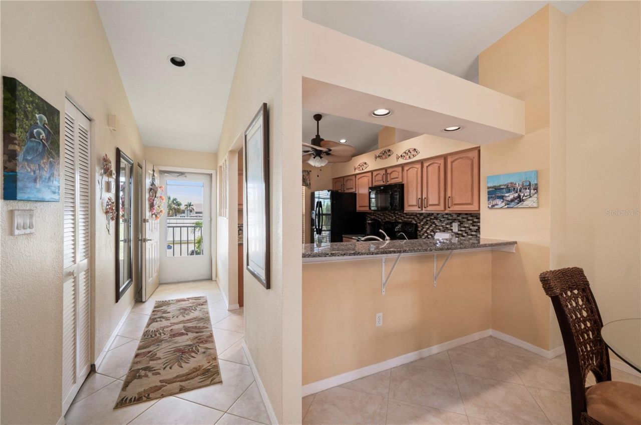 220 Coldeway Drive , Unit 123, Punta Gorda, FL 33950 Photo