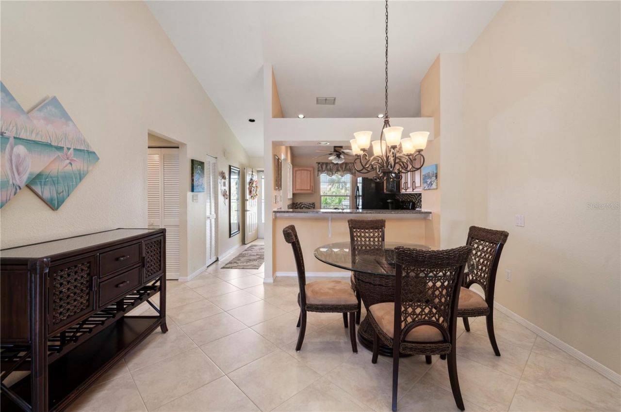 220 Coldeway Drive , Unit 123, Punta Gorda, FL 33950 Photo