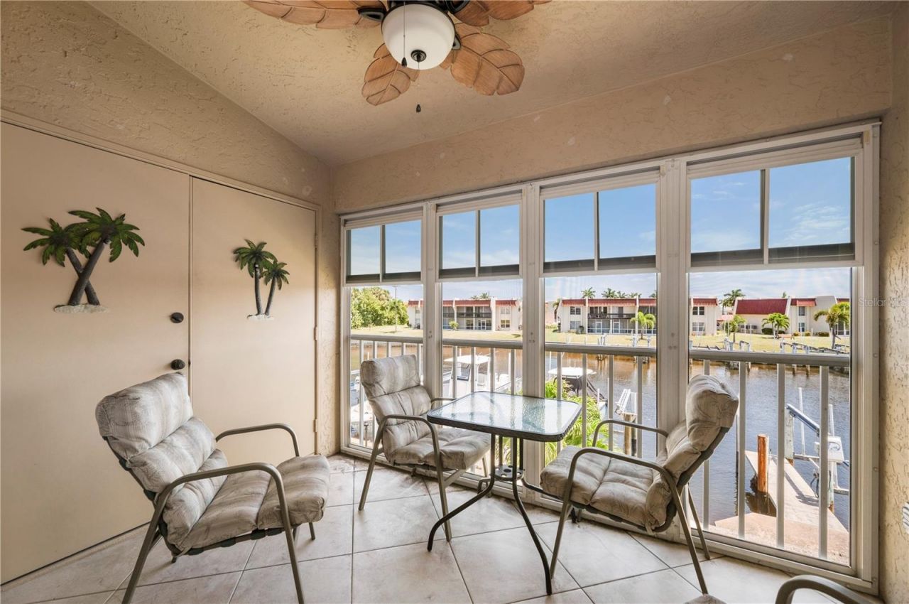 220 Coldeway Drive , Unit 123, Punta Gorda, FL 33950 Photo