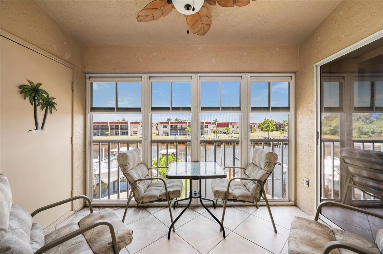 220 Coldeway Drive , Unit 123, Punta Gorda, FL 33950 Photo
