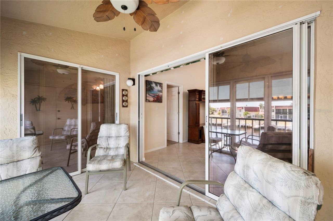 220 Coldeway Drive , Unit 123, Punta Gorda, FL 33950 Photo