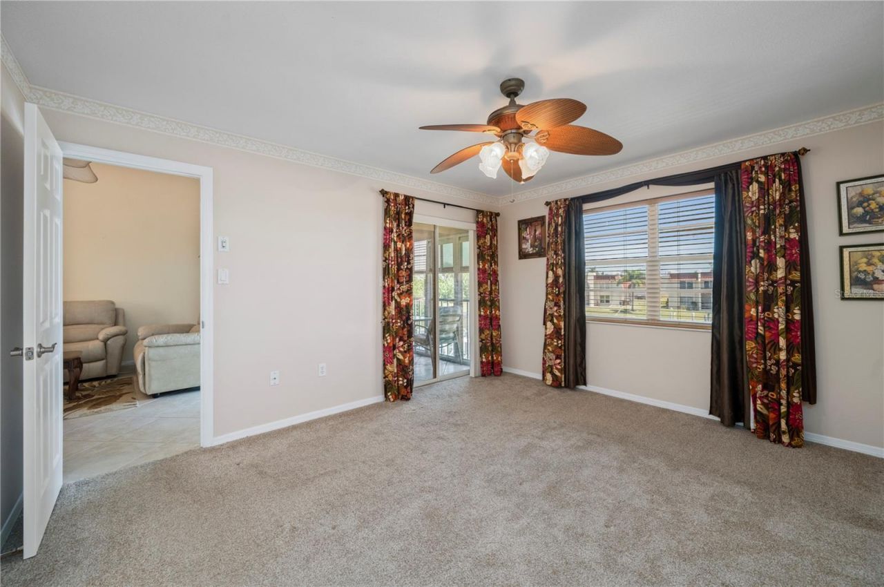 220 Coldeway Drive , Unit 123, Punta Gorda, FL 33950 Photo