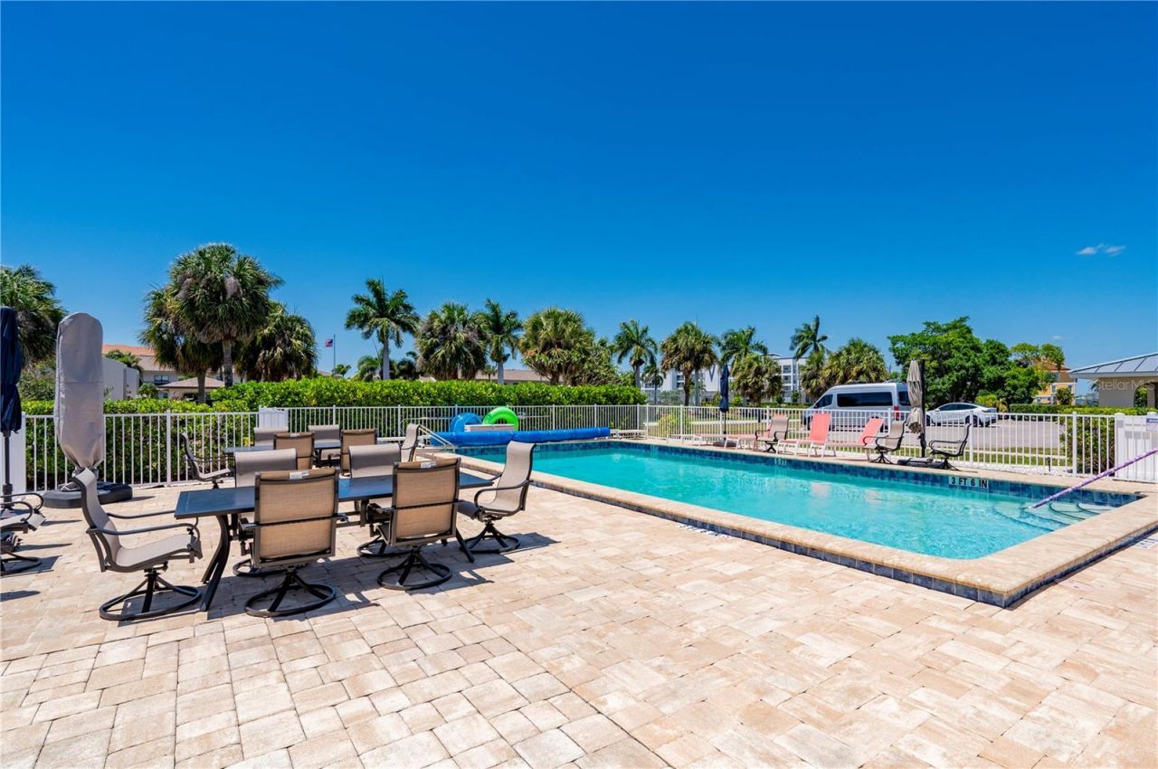 220 Coldeway Drive , Unit 123, Punta Gorda, FL 33950 Photo