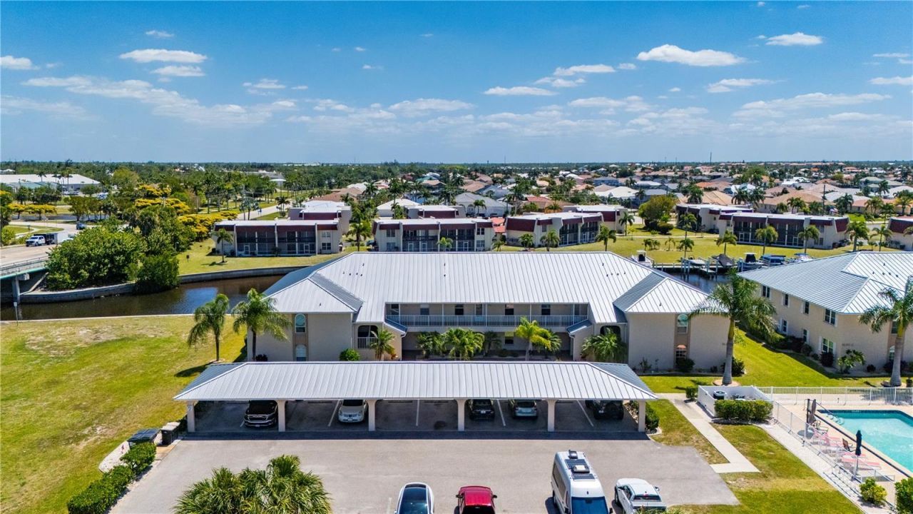 220 Coldeway Drive , Unit 123, Punta Gorda, FL 33950 Photo