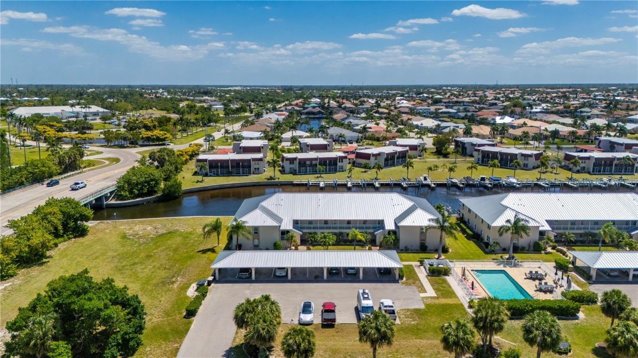 220 Coldeway Drive , Unit 123, Punta Gorda, FL 33950 Photo