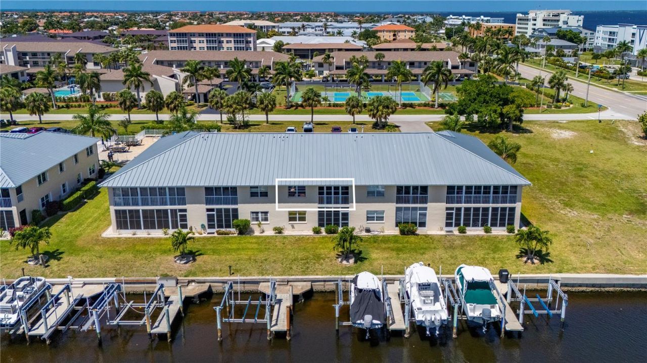 220 Coldeway Drive , Unit 123, Punta Gorda, FL 33950 Photo