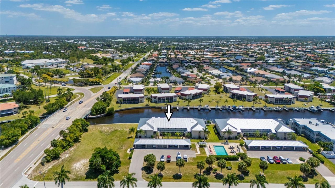 220 Coldeway Drive , Unit 123, Punta Gorda, FL 33950 Photo