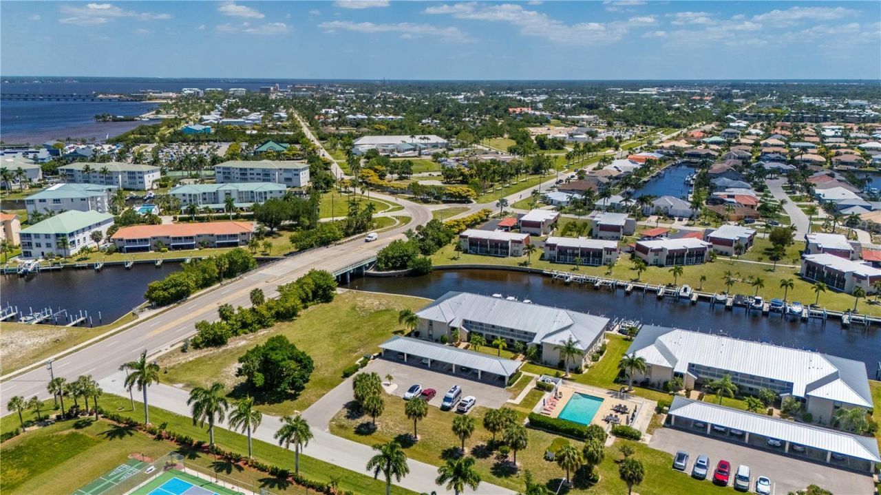 220 Coldeway Drive , Unit 123, Punta Gorda, FL 33950 Photo