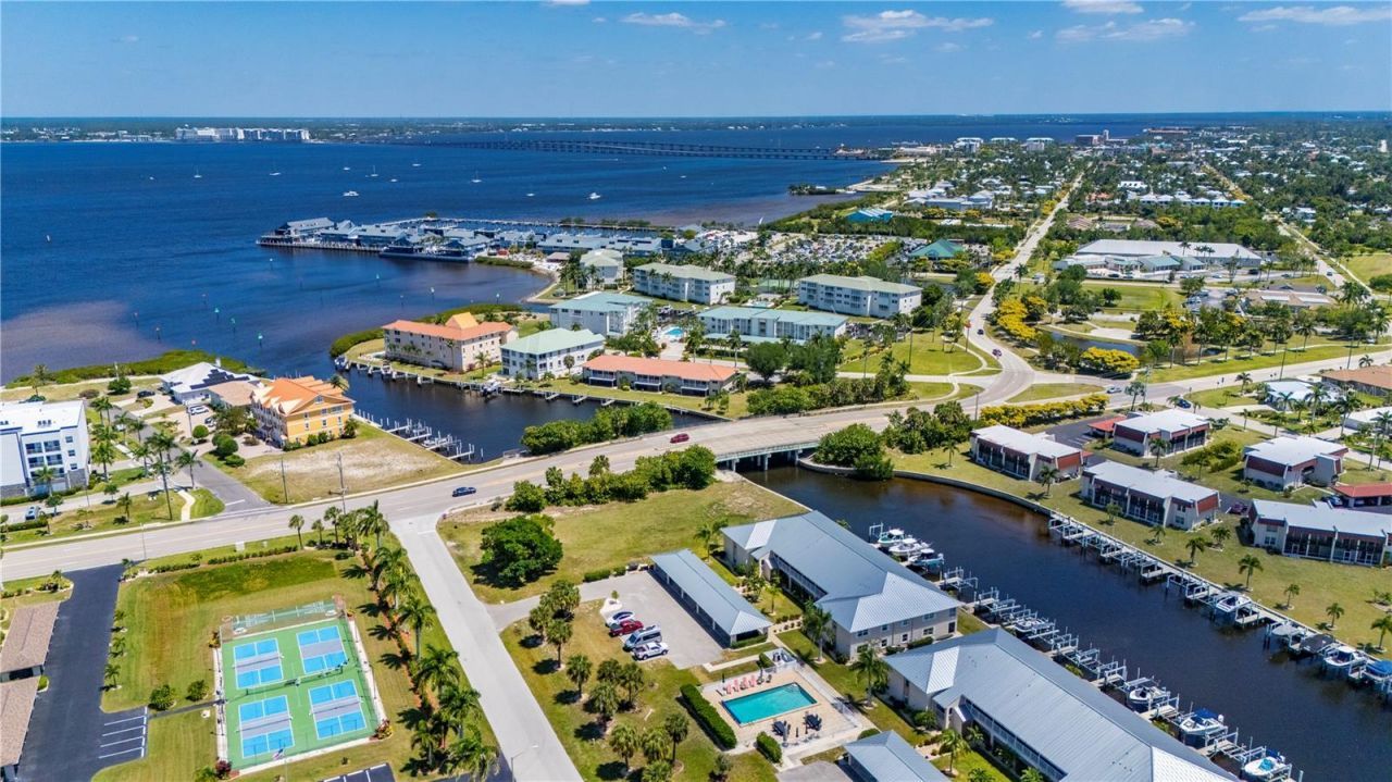 220 Coldeway Drive , Unit 123, Punta Gorda, FL 33950 Photo