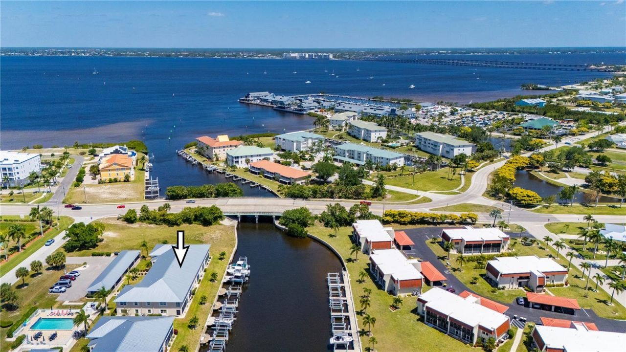 220 Coldeway Drive , Unit 123, Punta Gorda, FL 33950 Photo