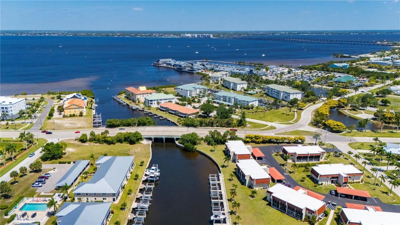 220 Coldeway Drive , Unit 123, Punta Gorda, FL 33950 Photo