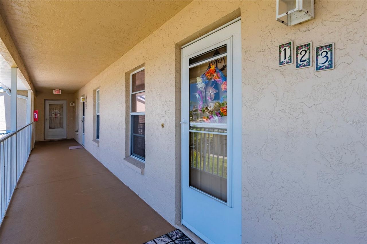 220 Coldeway Drive , Unit 123, Punta Gorda, FL 33950 Photo