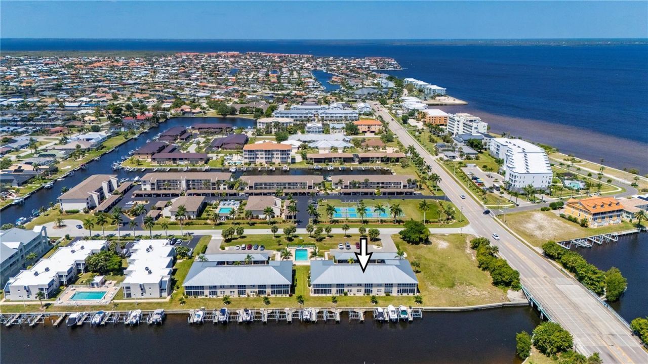 220 Coldeway Drive , Unit 123, Punta Gorda, FL 33950 Photo