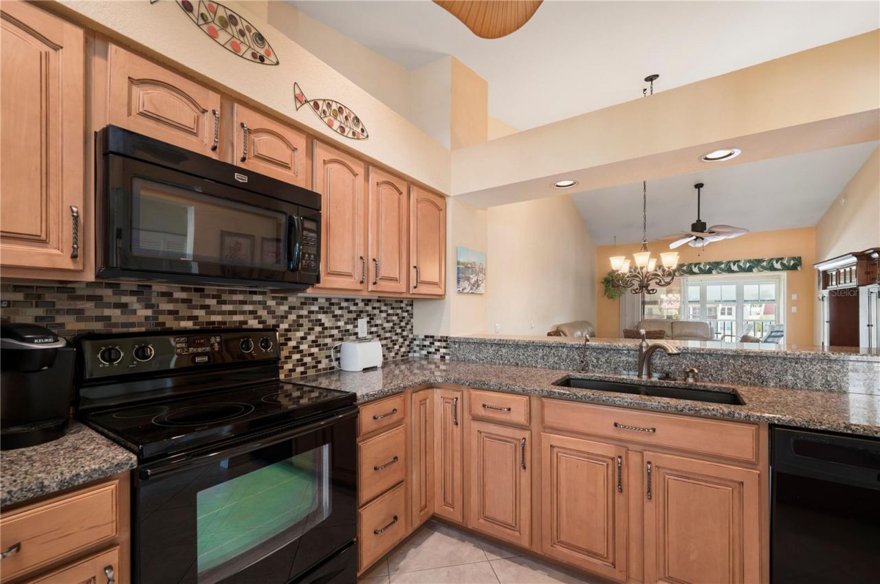 220 Coldeway Drive , Unit 123, Punta Gorda, FL 33950 Photo