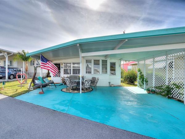 251 PATTERSON ROAD , Unit C-41, HAINES CITY, FL 33844