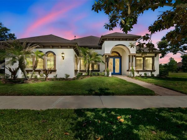 20439 LACE CASCADE ROAD , LAND O LAKES, FL 34637