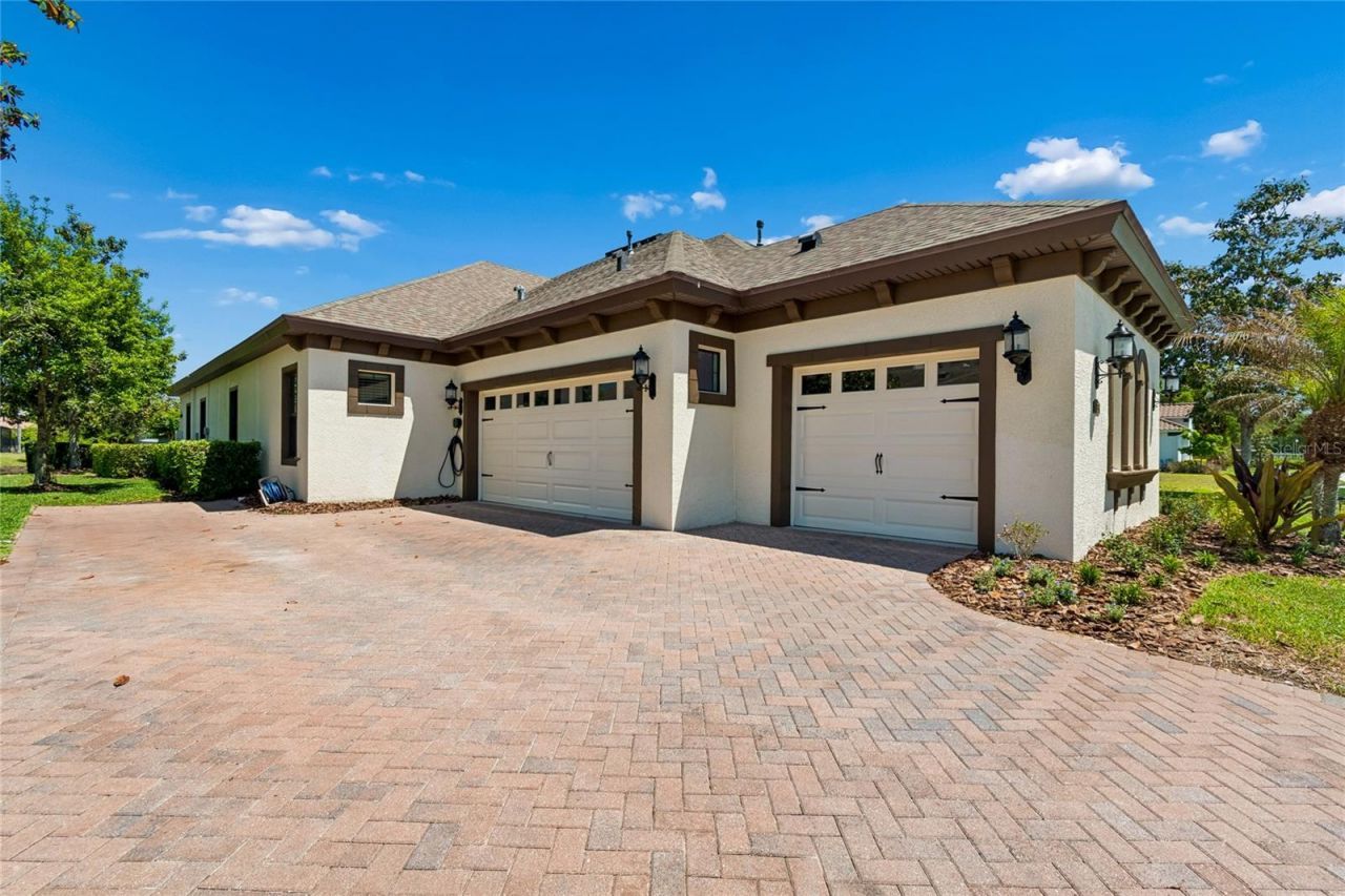 20439 Lace Cascade Road, Land O Lakes, FL 34637 Photo