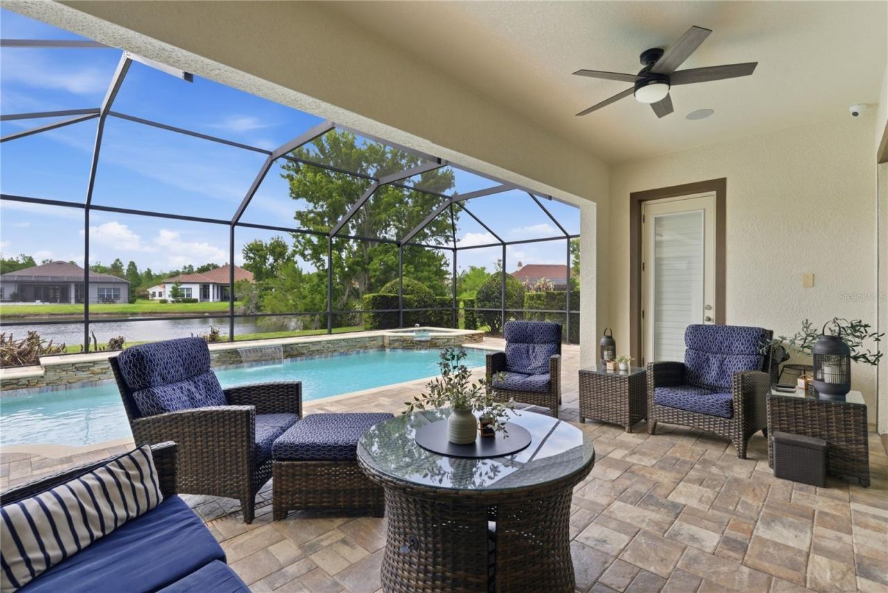 20439 Lace Cascade Road, Land O Lakes, FL 34637 Photo
