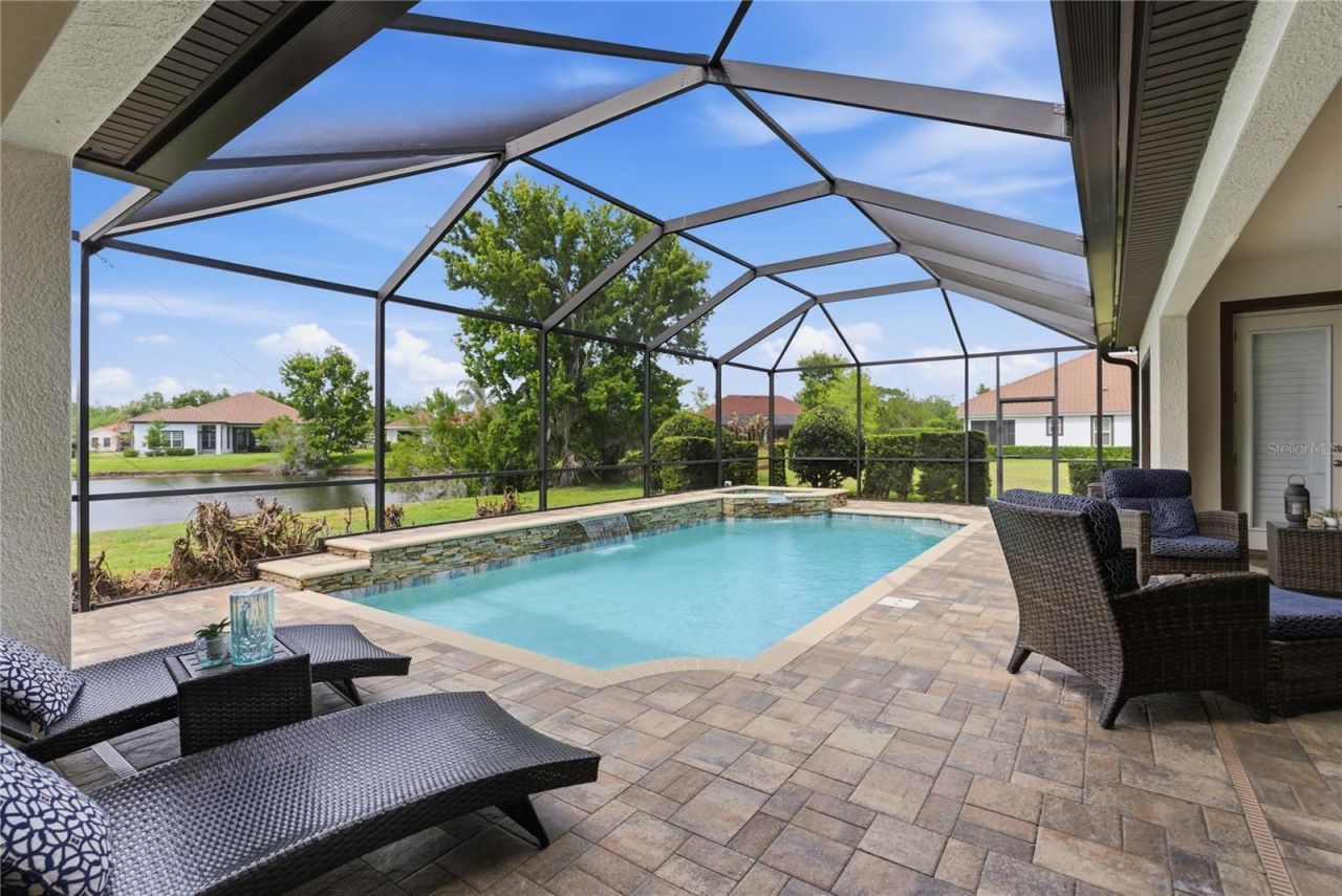 20439 Lace Cascade Road, Land O Lakes, FL 34637 Photo