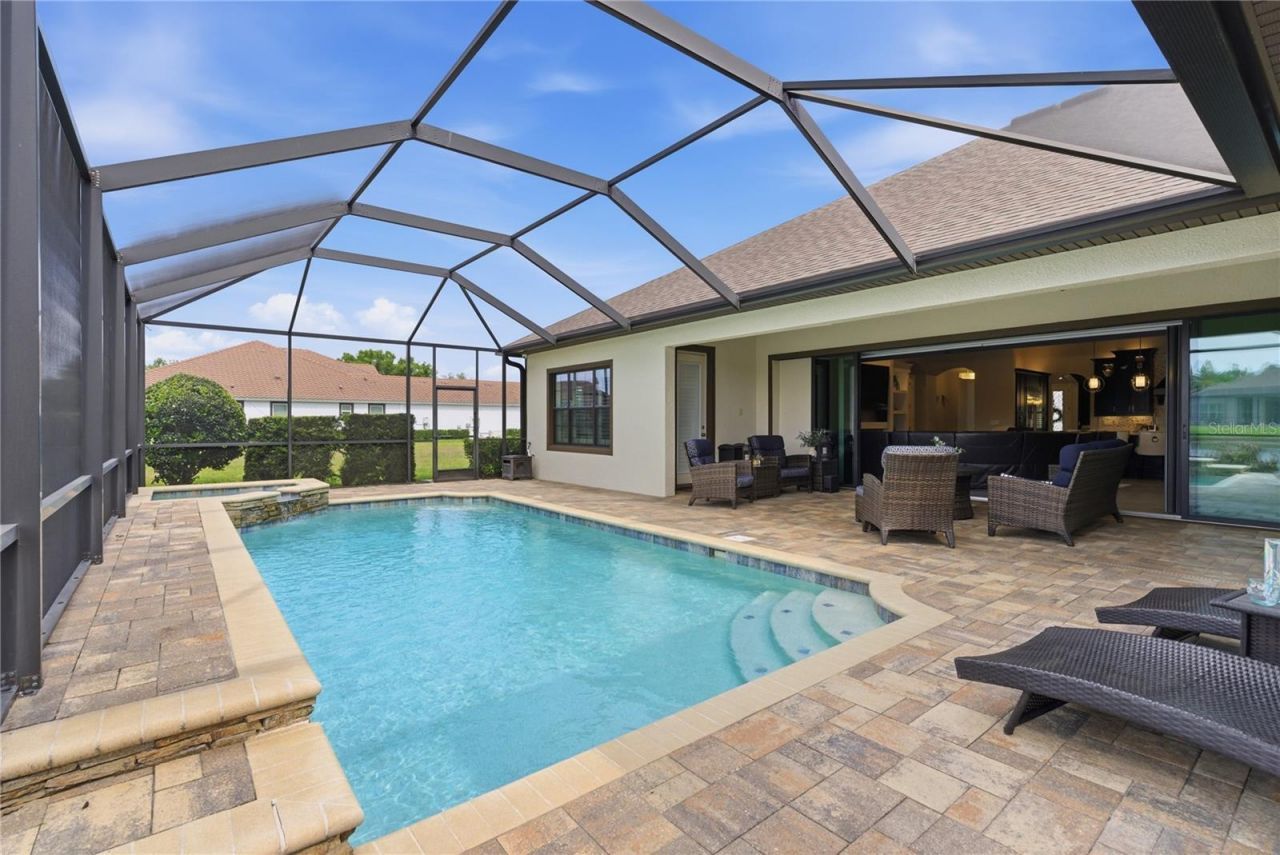 20439 Lace Cascade Road, Land O Lakes, FL 34637 Photo