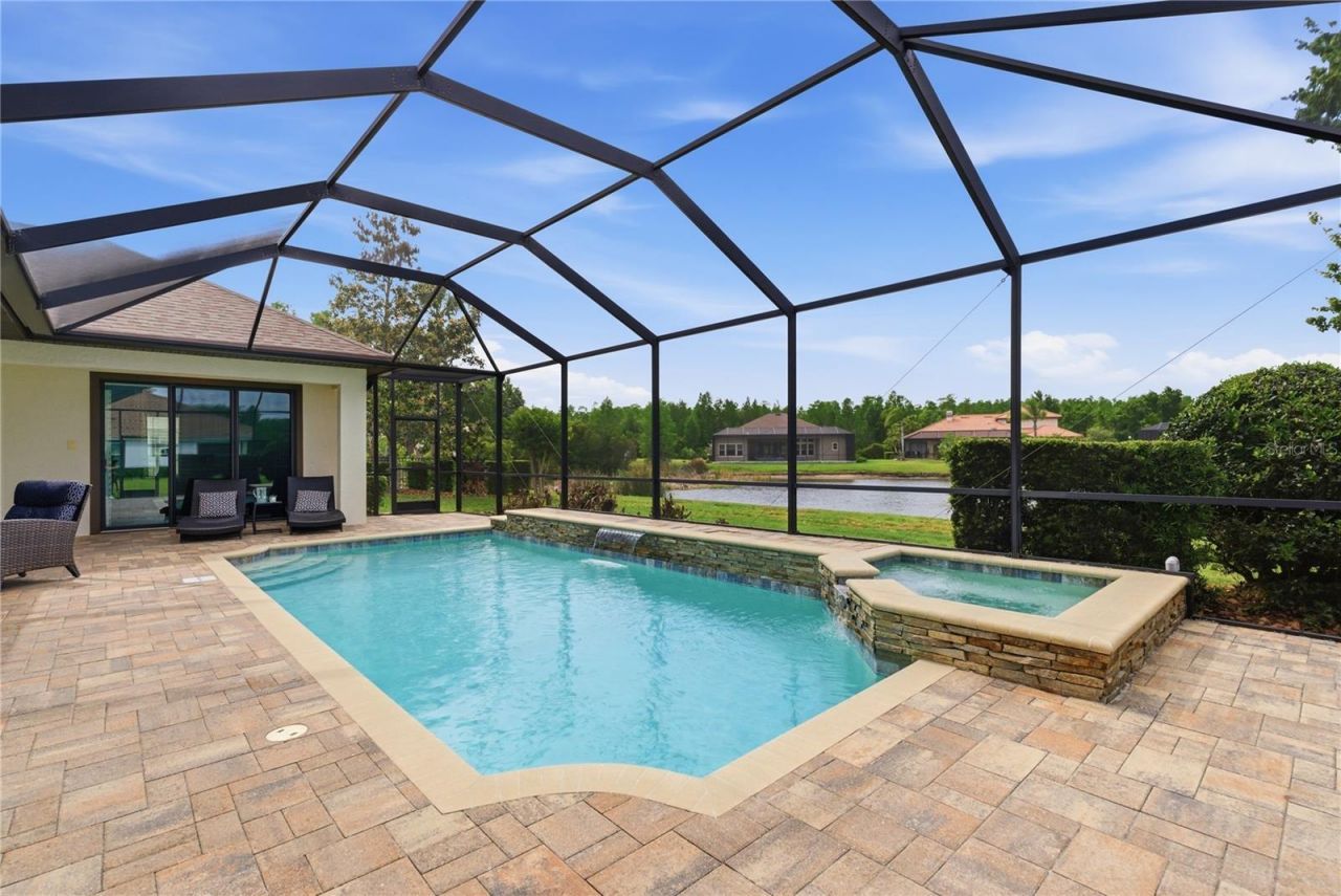 20439 Lace Cascade Road, Land O Lakes, FL 34637 Photo