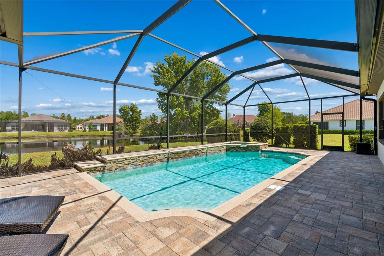 20439 Lace Cascade Road, Land O Lakes, FL 34637 Photo