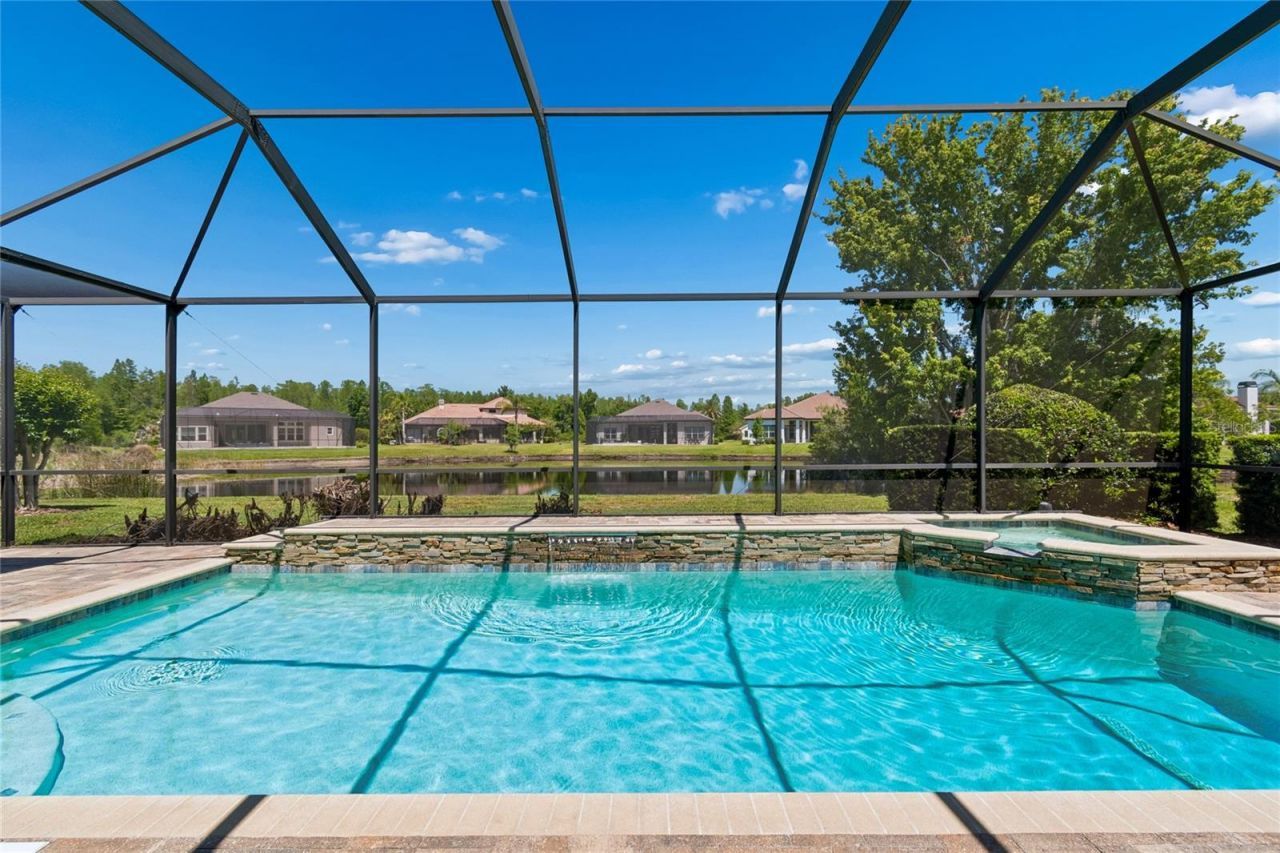 20439 Lace Cascade Road, Land O Lakes, FL 34637 Photo
