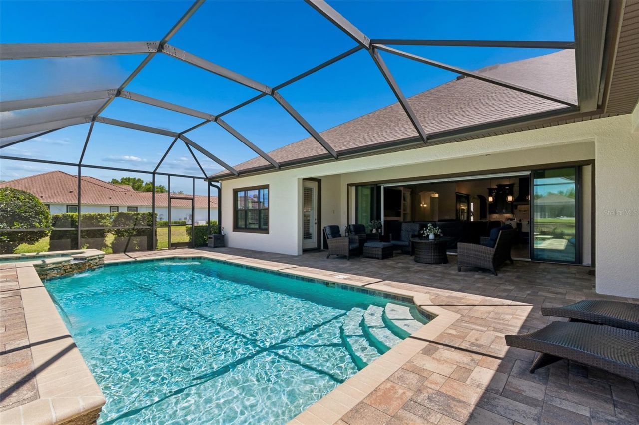 20439 Lace Cascade Road, Land O Lakes, FL 34637 Photo