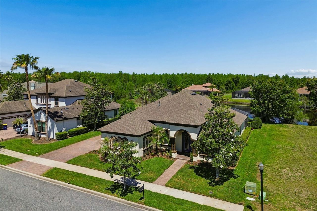20439 Lace Cascade Road, Land O Lakes, FL 34637 Photo