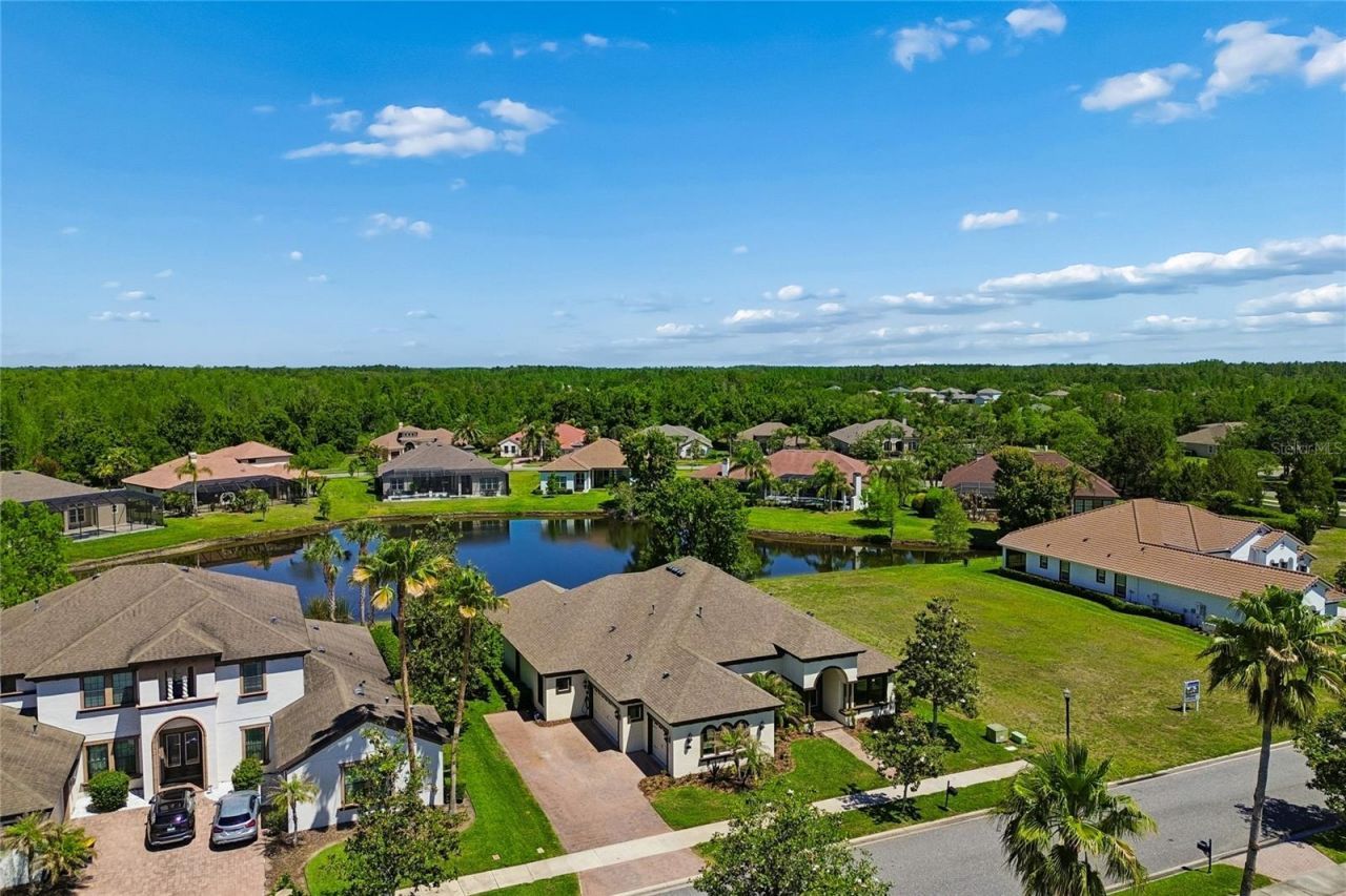 20439 Lace Cascade Road, Land O Lakes, FL 34637 Photo