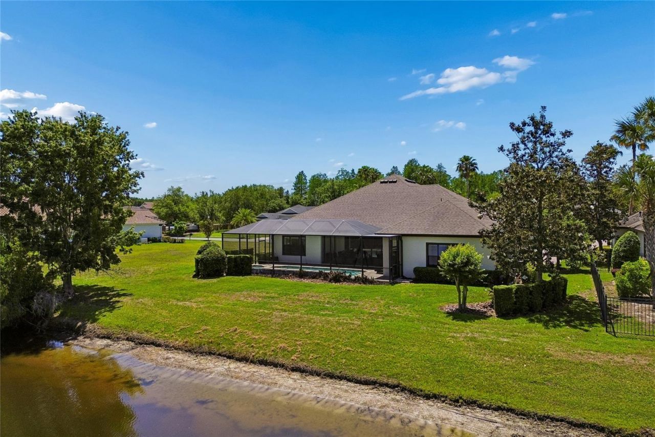 20439 Lace Cascade Road, Land O Lakes, FL 34637 Photo