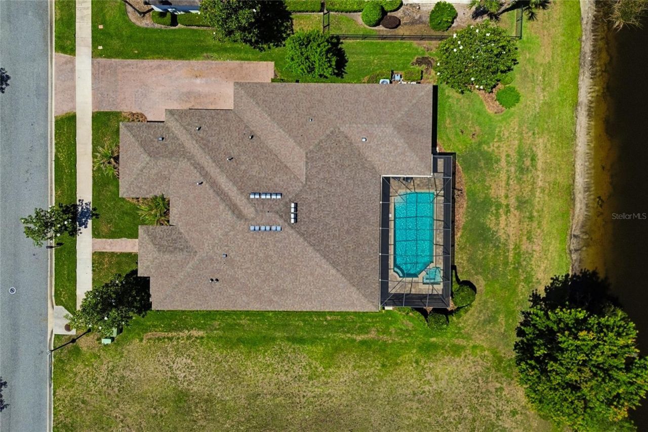 20439 Lace Cascade Road, Land O Lakes, FL 34637 Photo