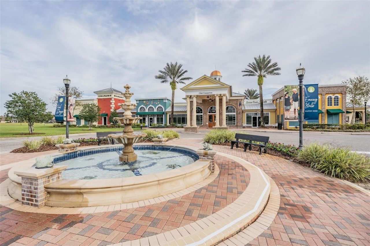 20439 Lace Cascade Road, Land O Lakes, FL 34637 Photo
