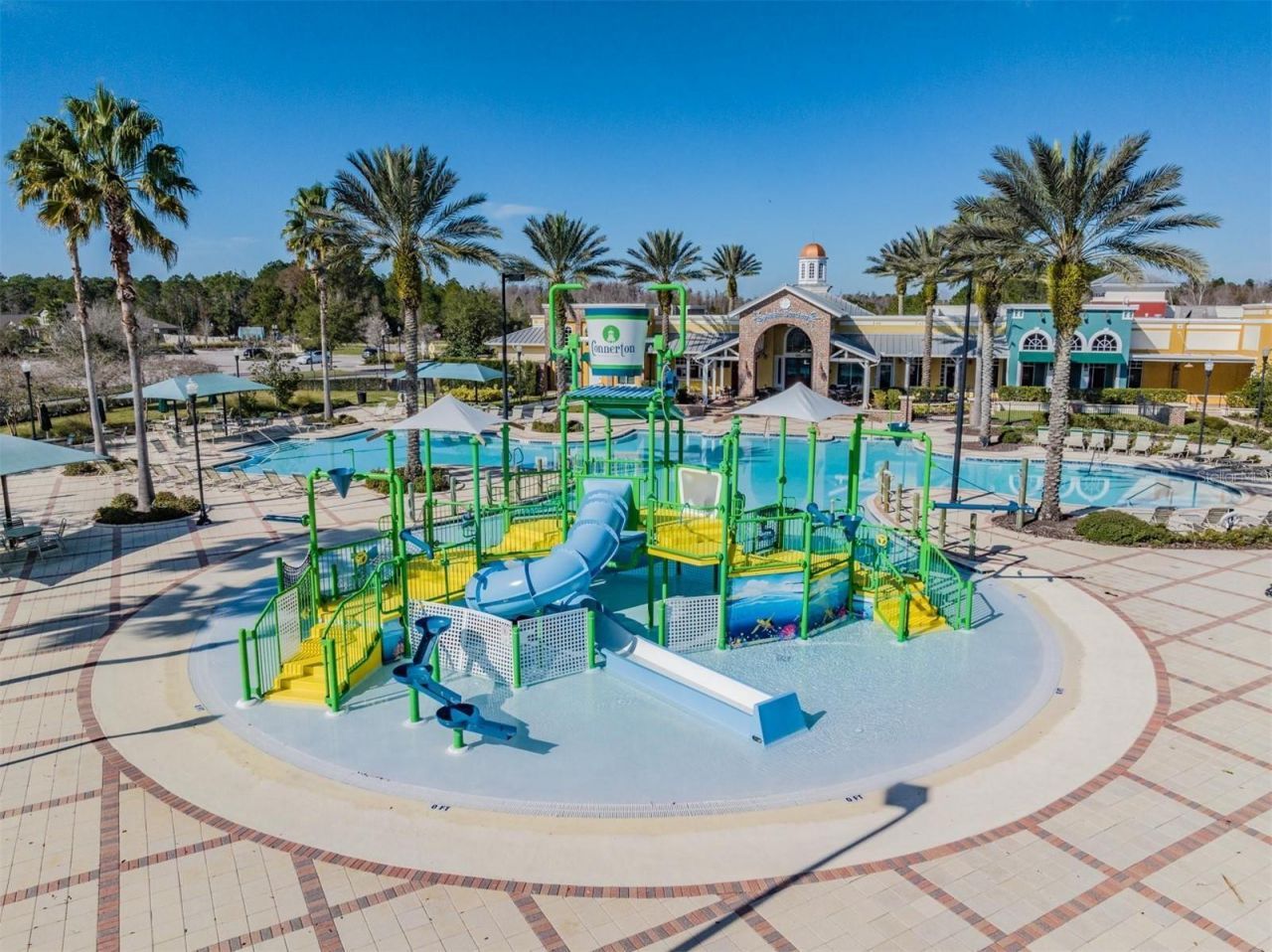 20439 Lace Cascade Road, Land O Lakes, FL 34637 Photo