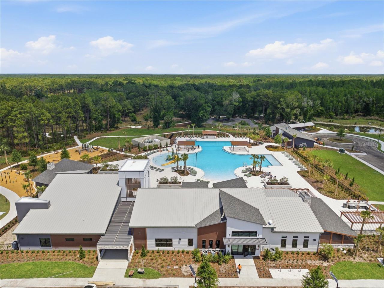 20439 Lace Cascade Road, Land O Lakes, FL 34637 Photo