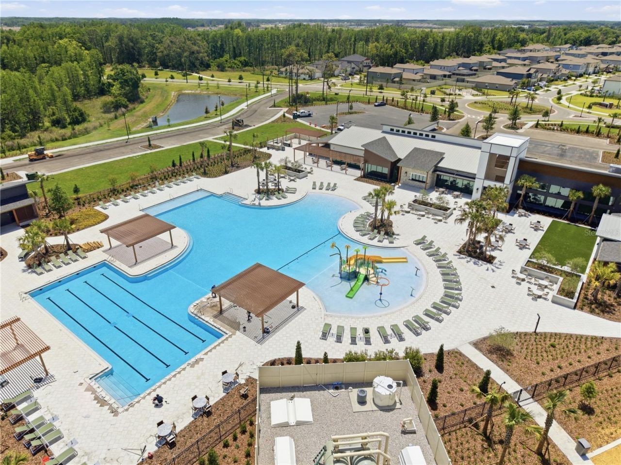 20439 Lace Cascade Road, Land O Lakes, FL 34637 Photo