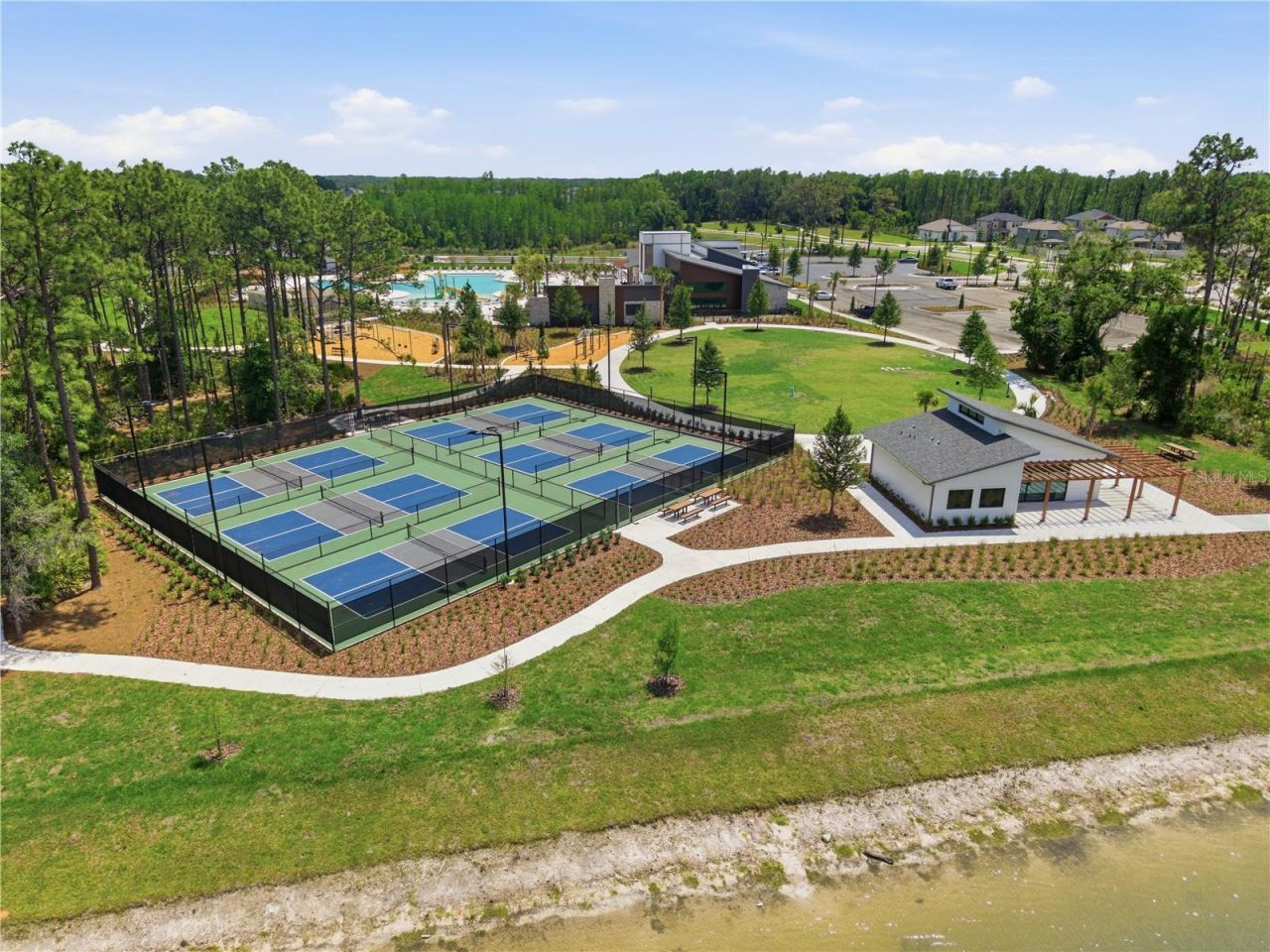20439 Lace Cascade Road, Land O Lakes, FL 34637 Photo