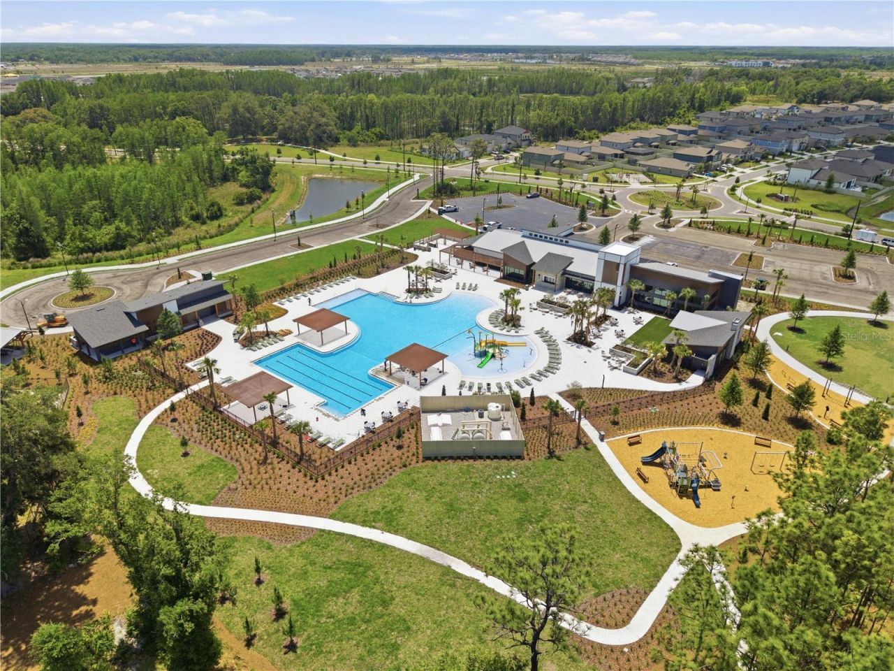 20439 Lace Cascade Road, Land O Lakes, FL 34637 Photo