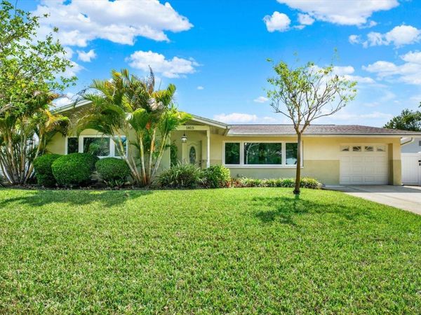 1815 CHATEAU DRIVE E, CLEARWATER, FL 33756