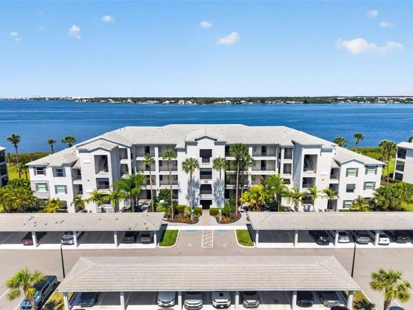 1020 TIDEWATER SHORES LOOP , Unit 301, BRADENTON, FL 34208