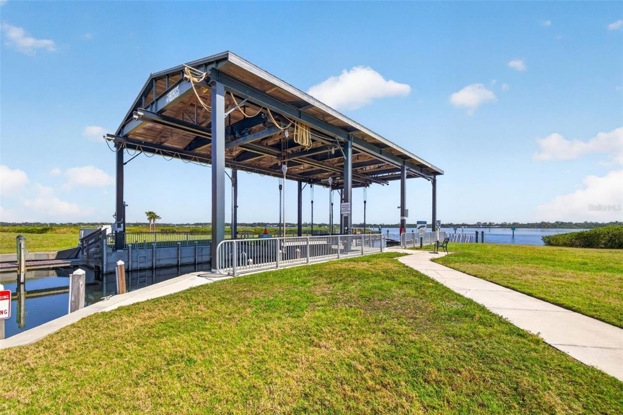1020 Tidewater Shores Loop, Unit 301, Bradenton, FL 34208 Photo