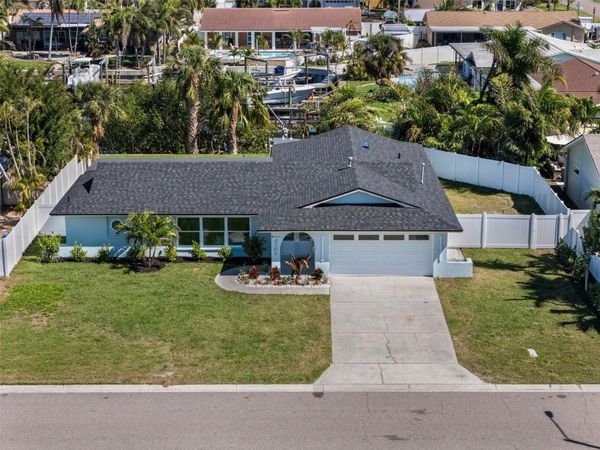 4568 40TH STREET S, ST PETERSBURG, FL 33711