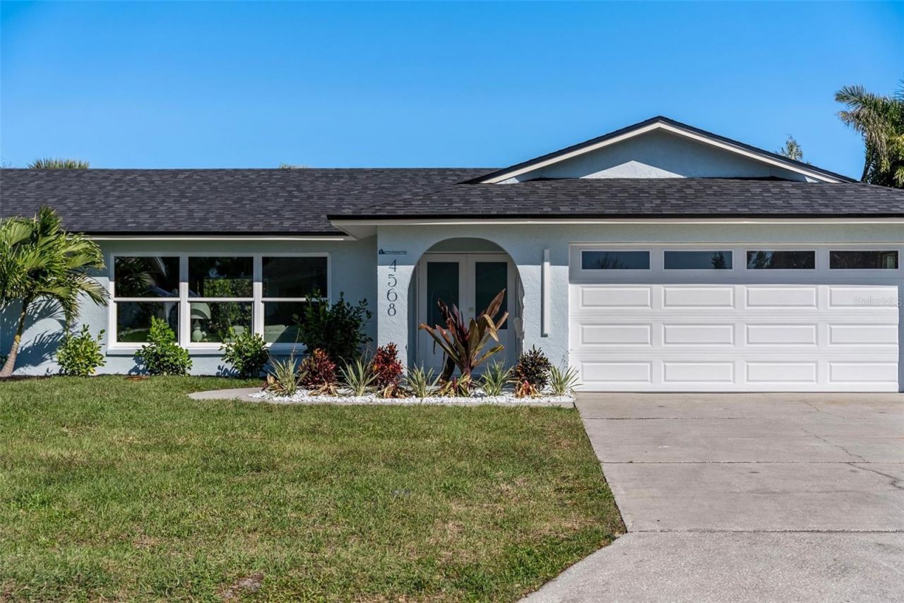 4568 40th Street S, Saint Petersburg, FL 33711 Photo