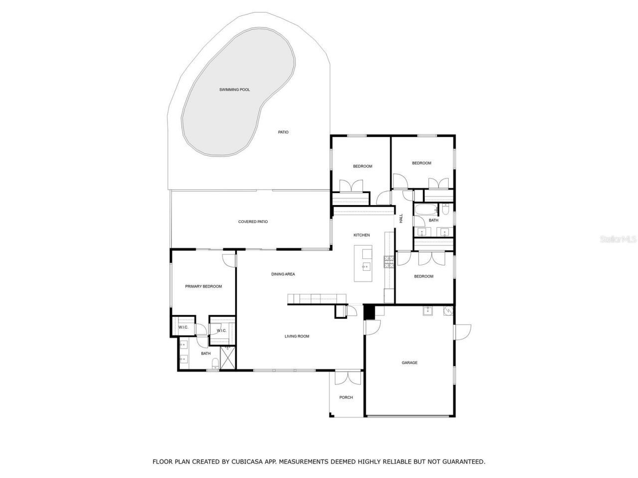 4568 40th Street S, Saint Petersburg, FL 33711 Photo