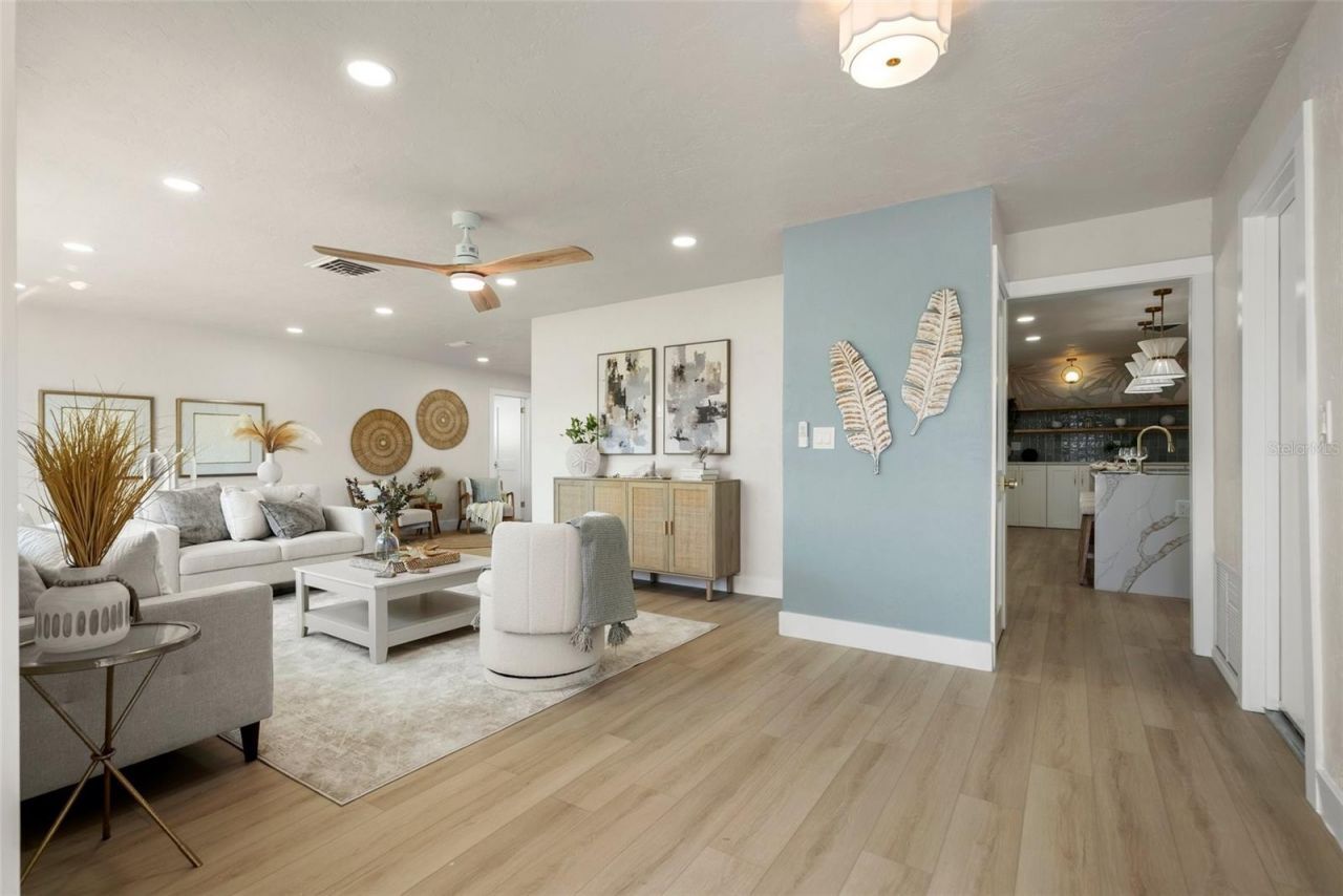 4568 40th Street S, Saint Petersburg, FL 33711 Photo