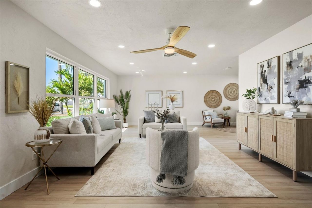 4568 40th Street S, Saint Petersburg, FL 33711 Photo