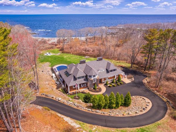 1 Cove Road , York, ME 03902